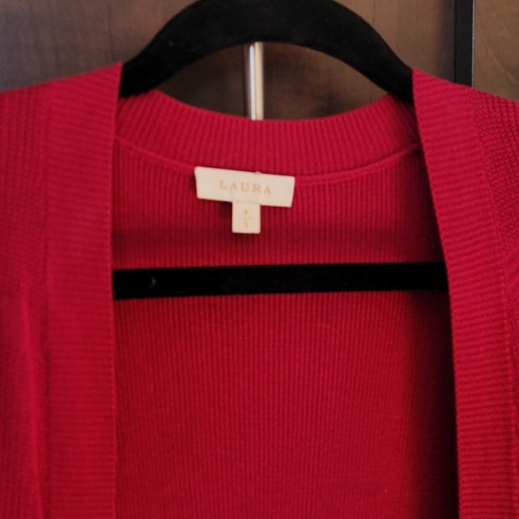 Laura open cardigan - Picture 4 of 6